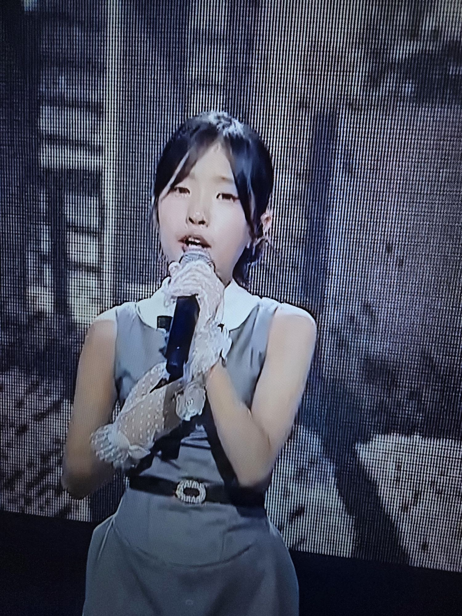 Latest photo of Bin Yeseo