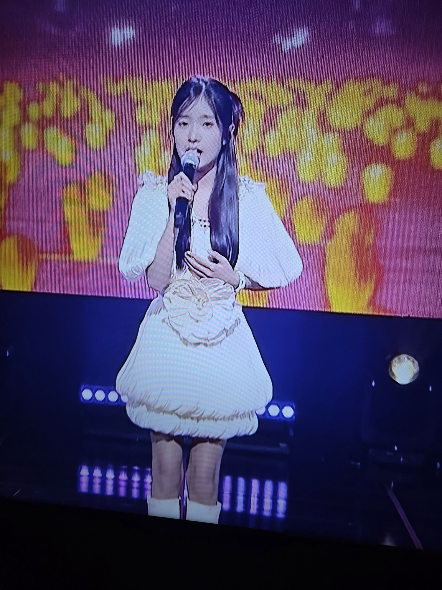 Latest photo of Bin Yeseo
