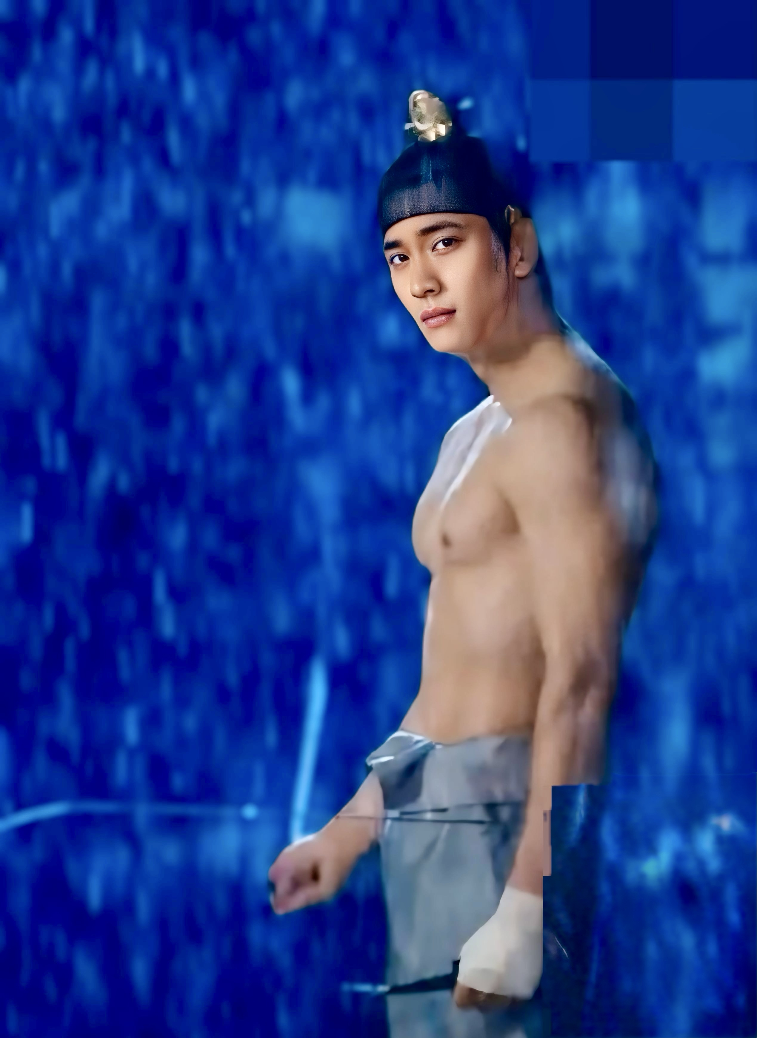 Latest photo of Kang Taeoh