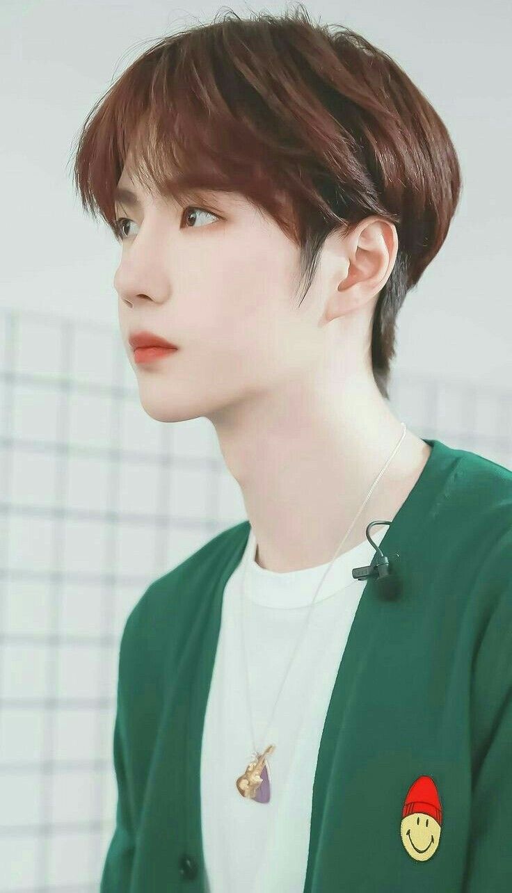Today's popular wallpaper in Wang Yibo community