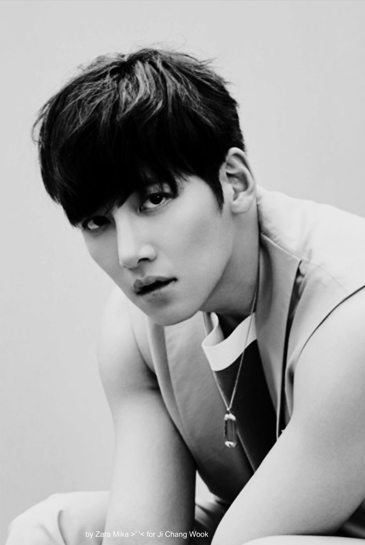 A moment captured by a fan of Ji Changwook