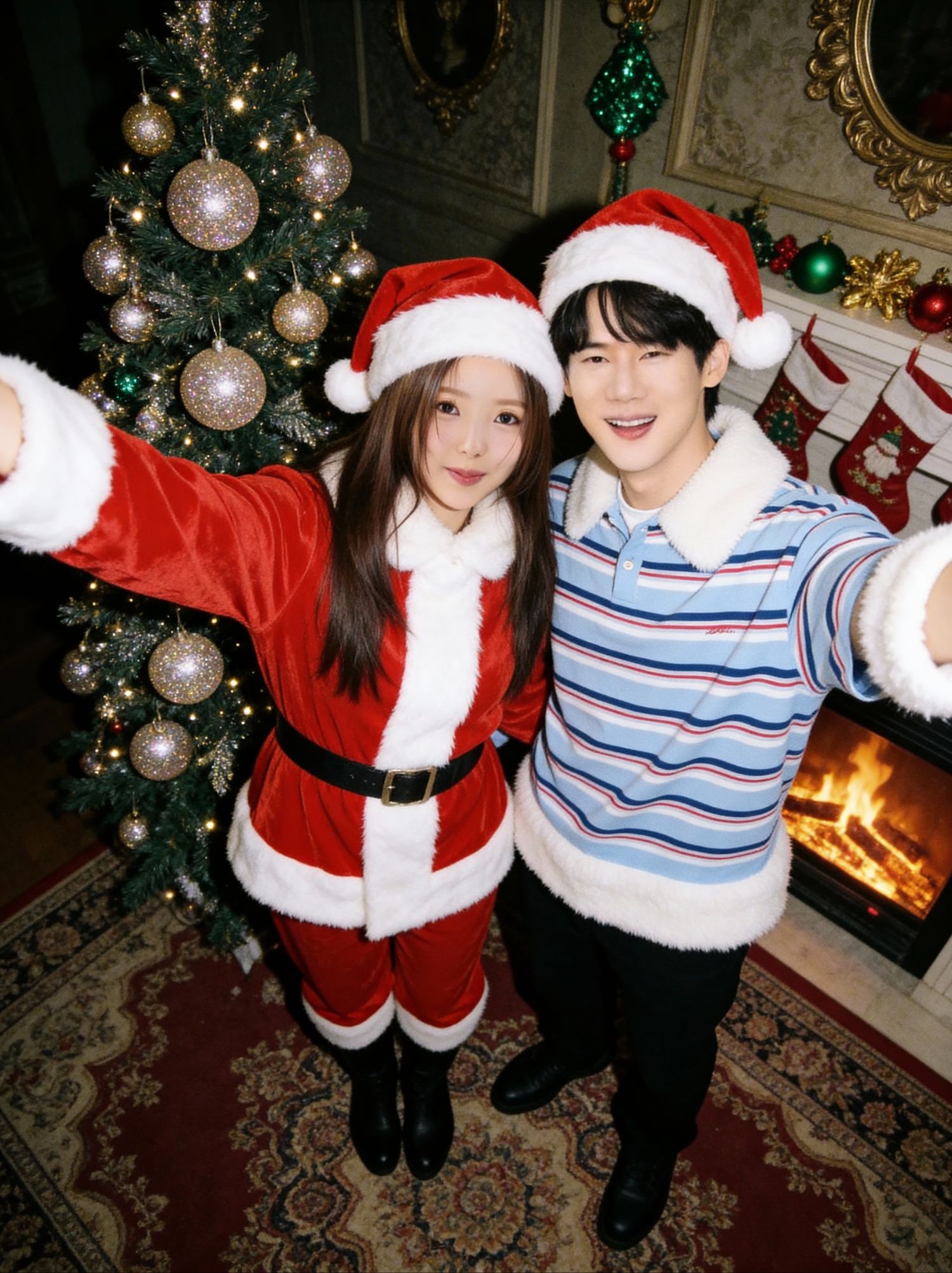 Latest photo of Chae Soobin