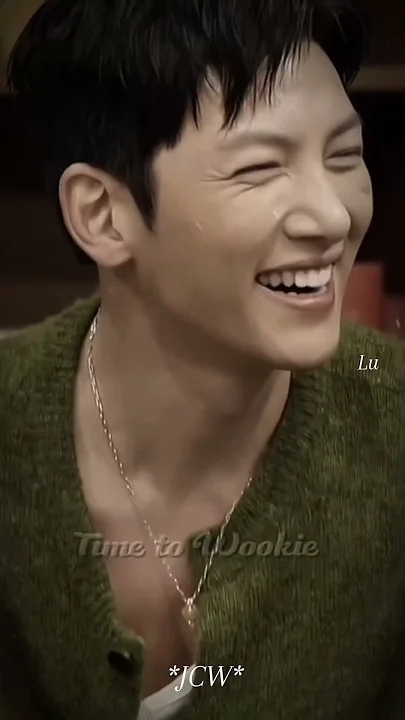 Special wallpaper made by Ji Changwook's fans