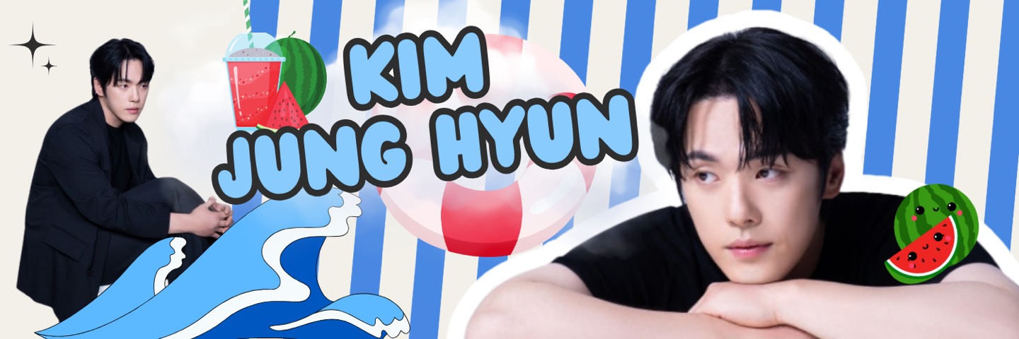 A moment captured by a fan of Kim Junghyun