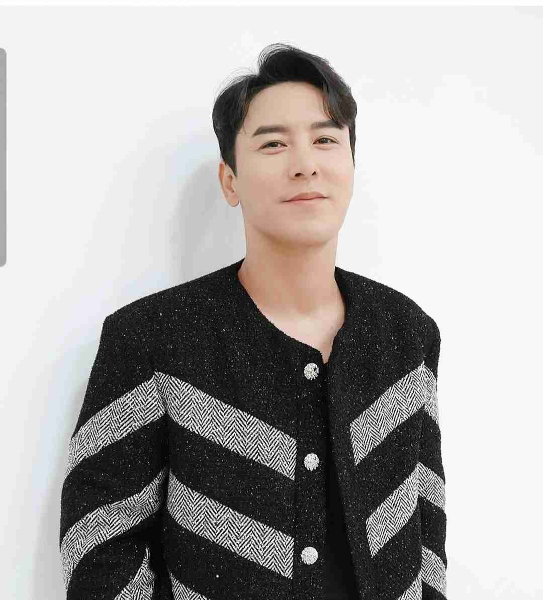 Momen yang diabadikan oleh penggemar Jang Minho