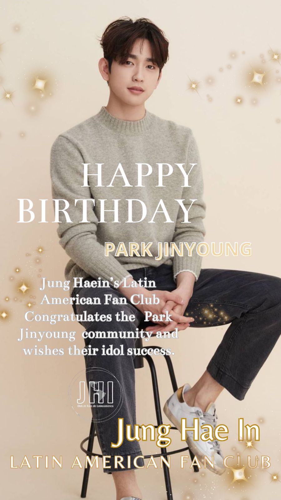 Today's popular wallpaper in Park Jinyoung community