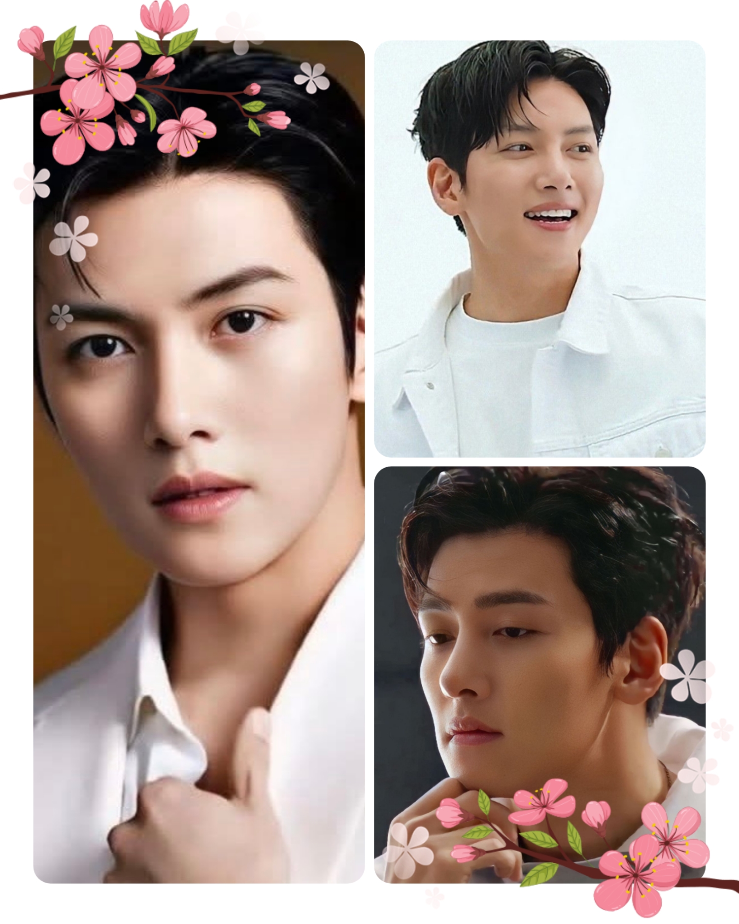 지창욱 최근 활동샷