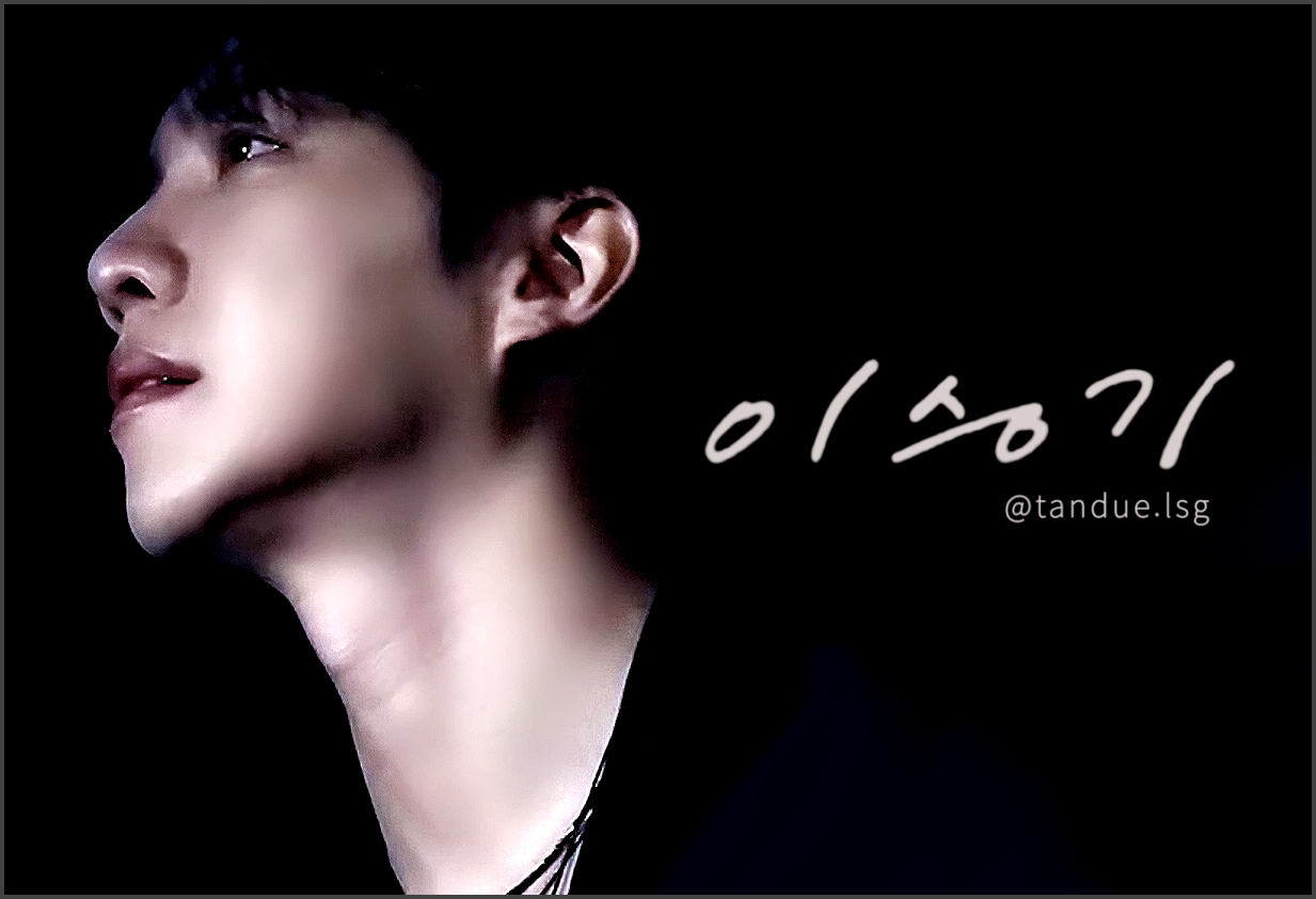 Latest photo of Lee Seunggi