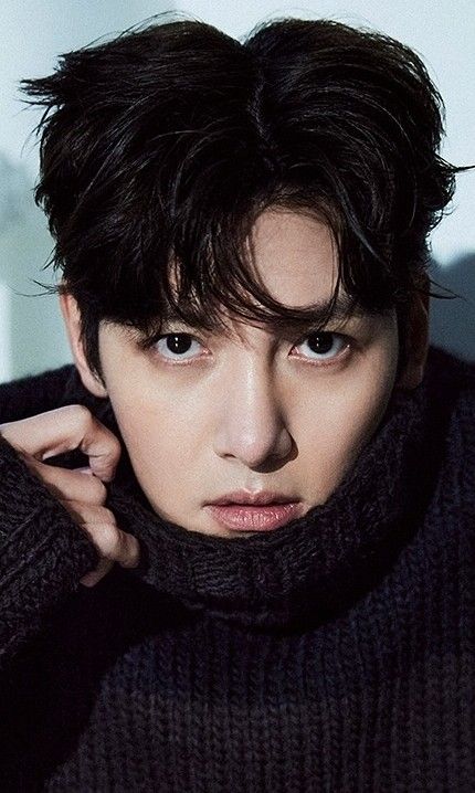 Recent activity shot of Ji Changwook