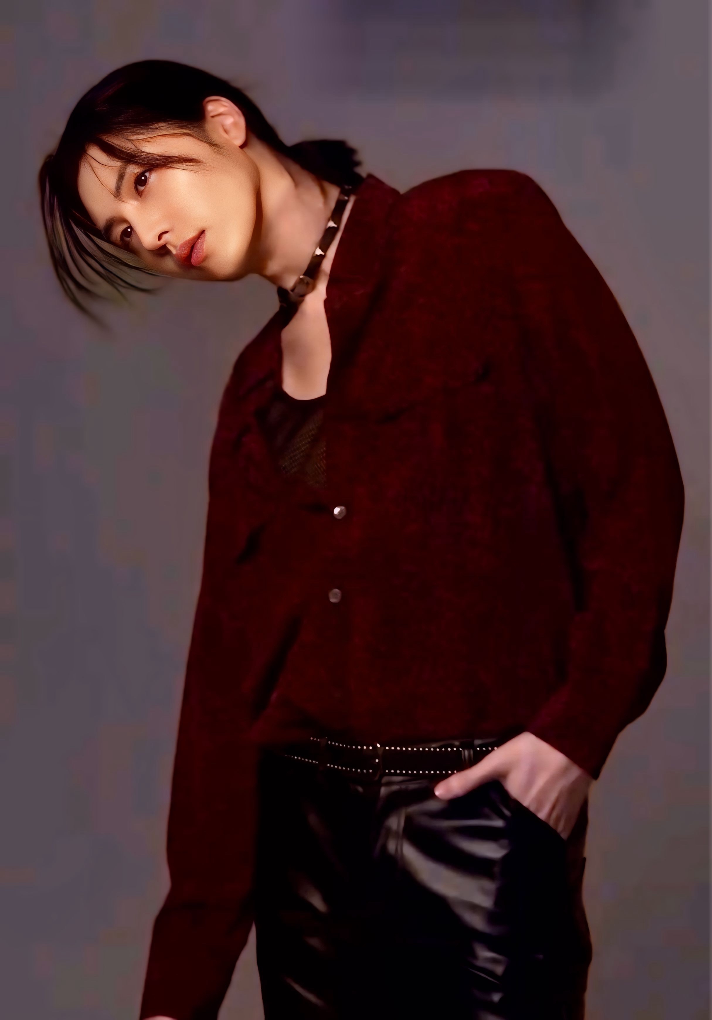 Latest photo of No Minwoo