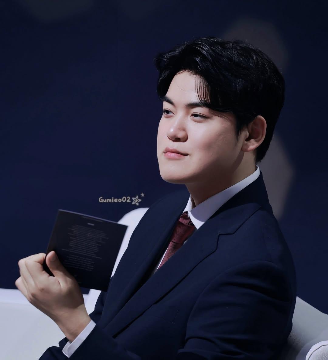 Foto kegiatan terbaru dari Gumayusi