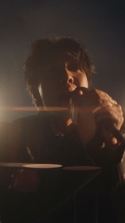 Cuplikan di balik layar dari Lee Seunggi