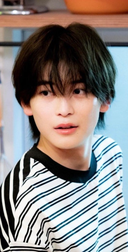 Latest photo of Fumiya Takahashi