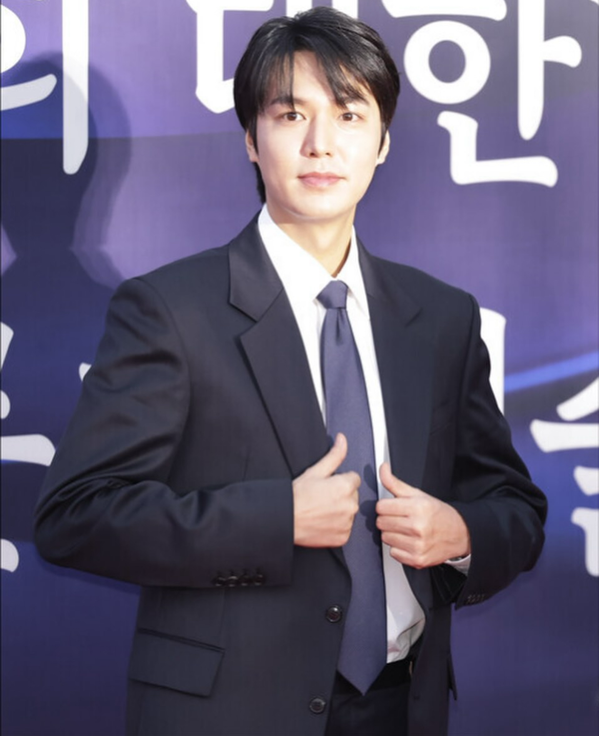 イ・ミンホの最新写真