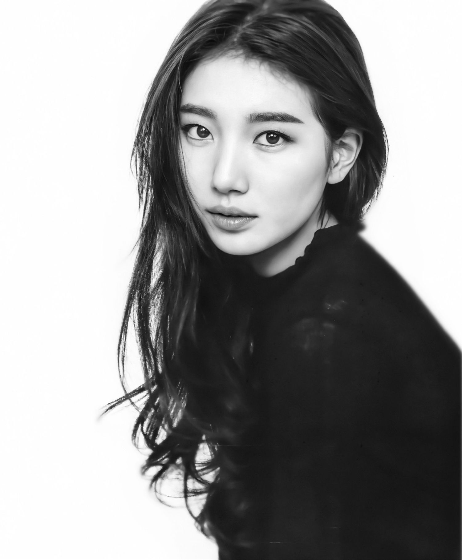 裴秀智的近期活動照