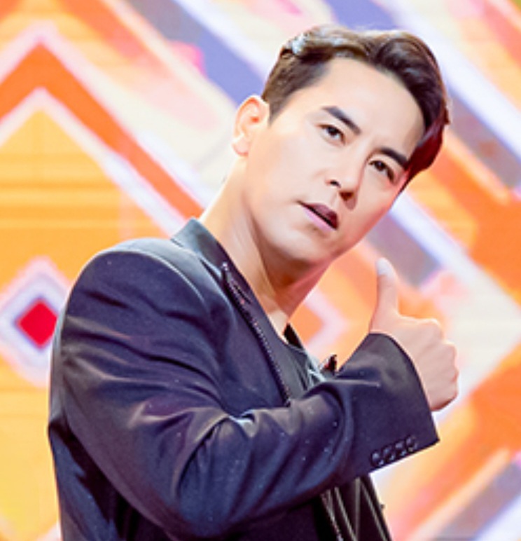 Latest photo of Jang Minho