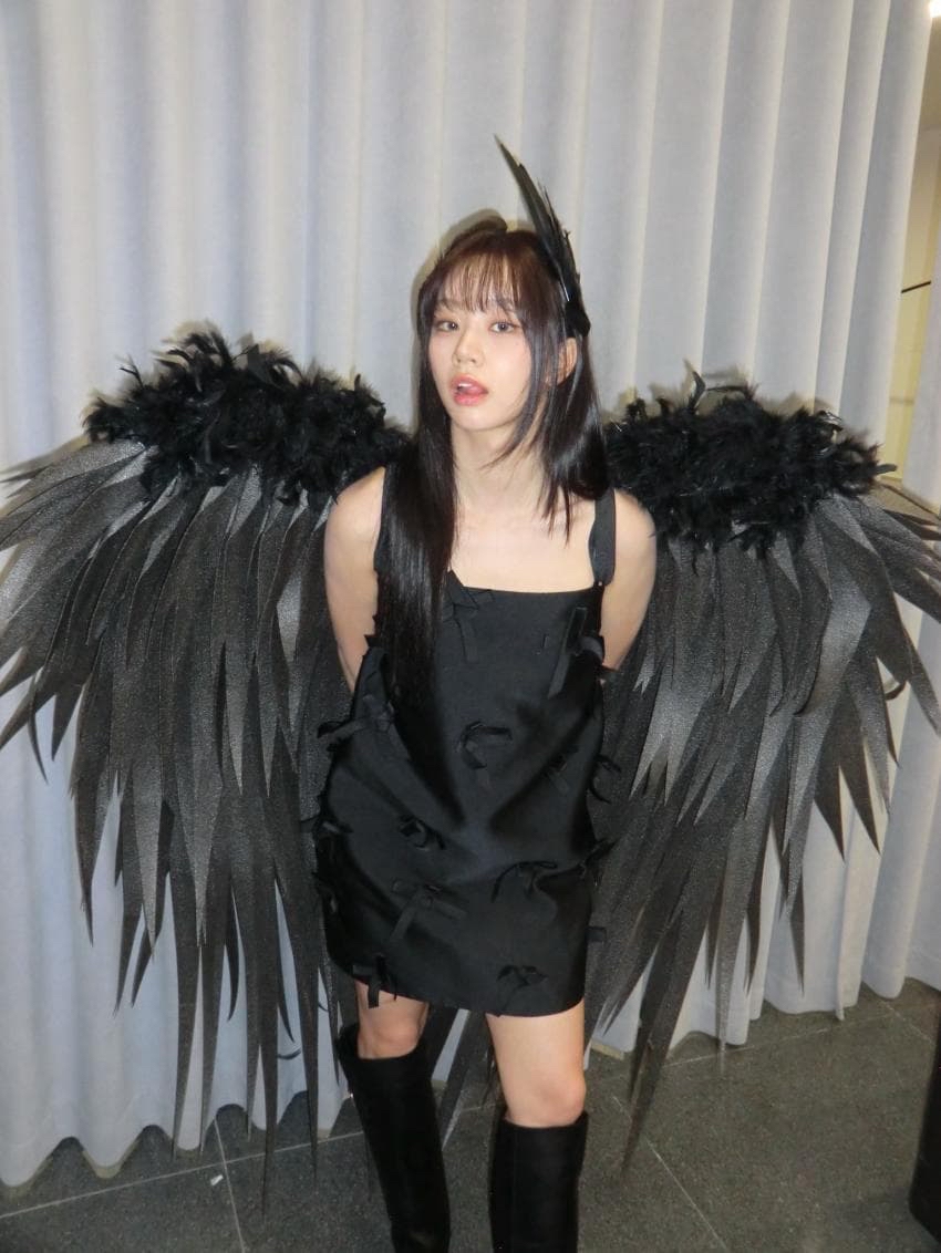 혜리의 최신 사진