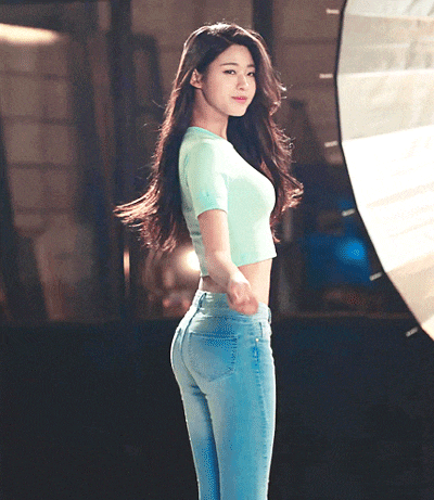 Latest photo of Seolhyun