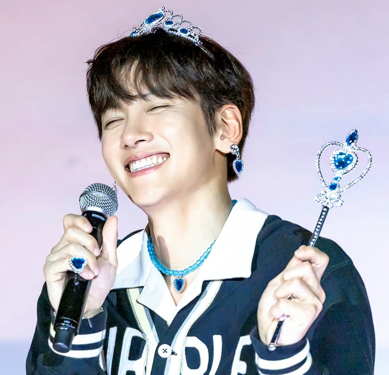 Latest photo of Ji Changwook