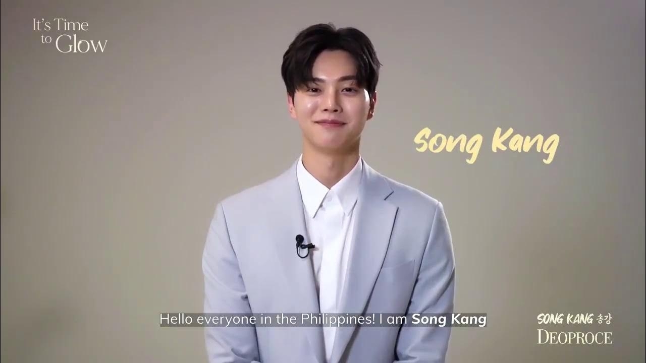 Latest photo of Song Kang