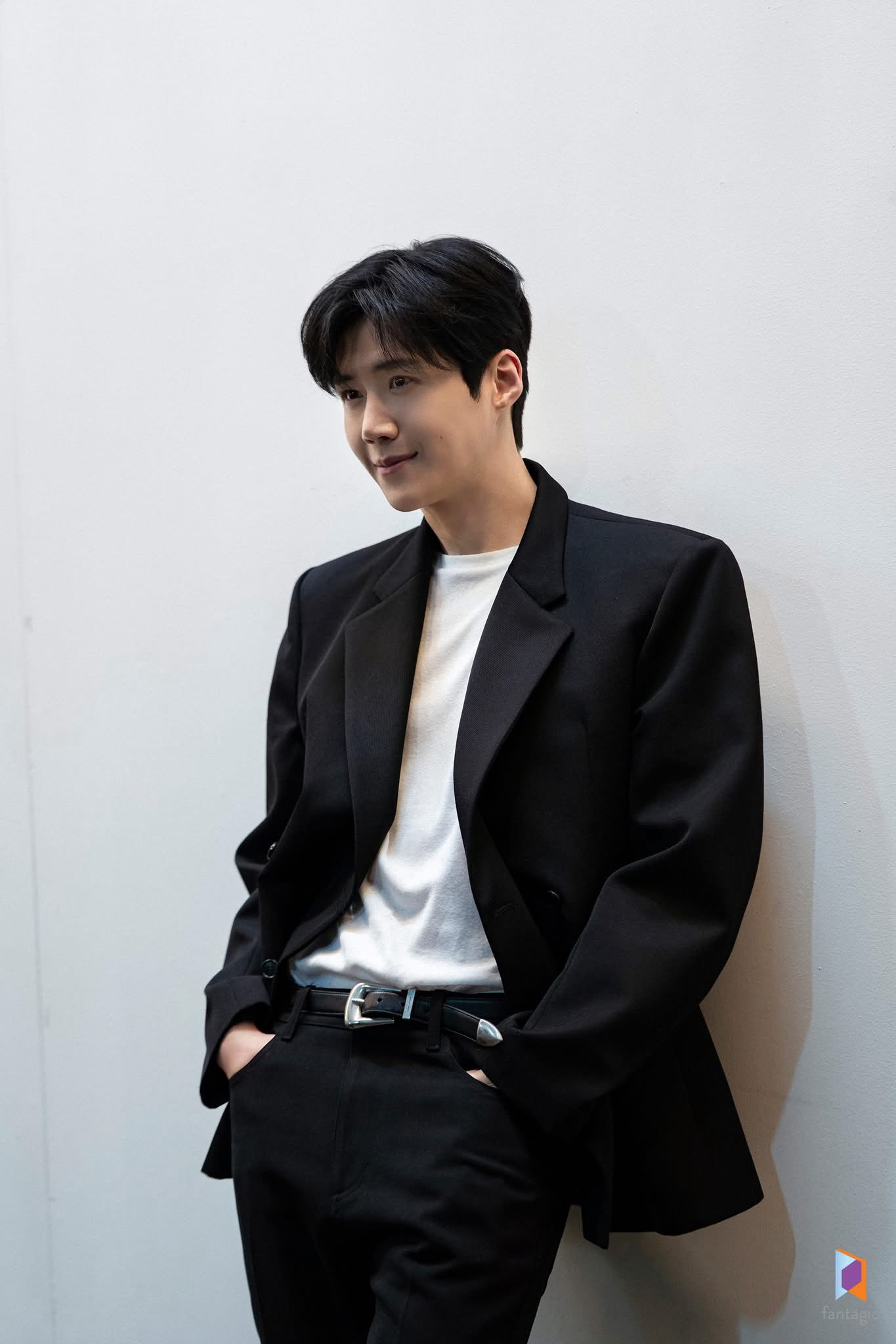 Latest photo of Kim Seonho