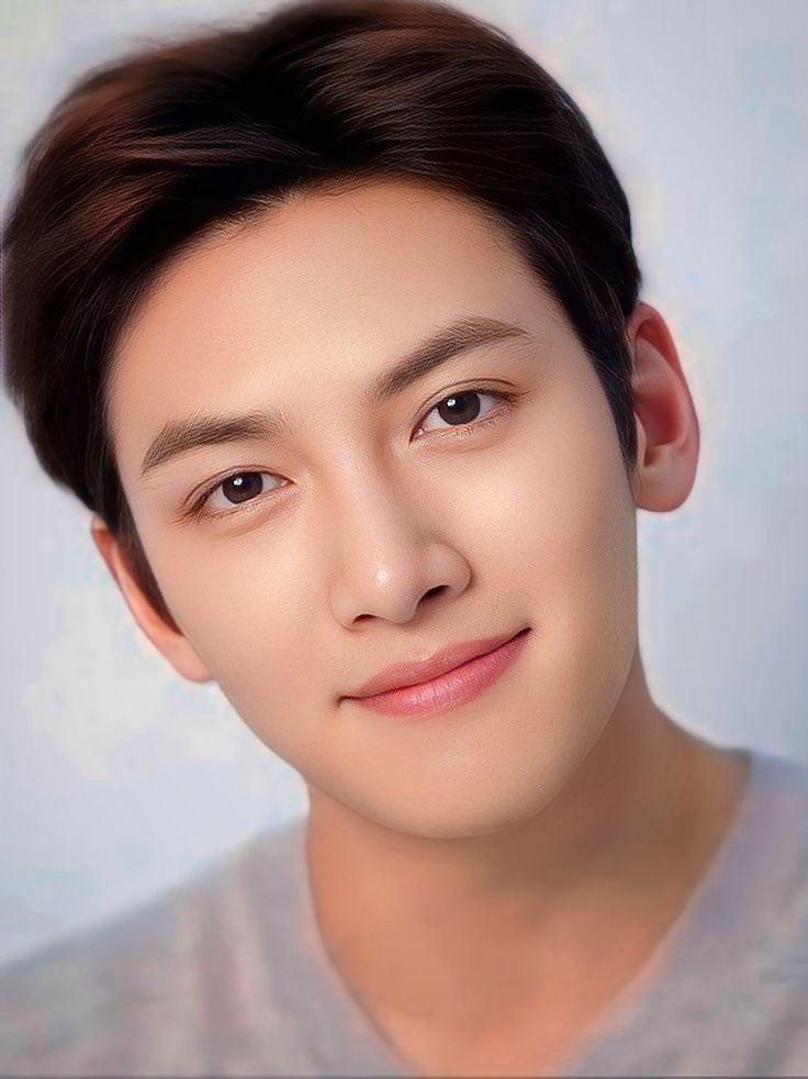 Latest photo of Ji Changwook