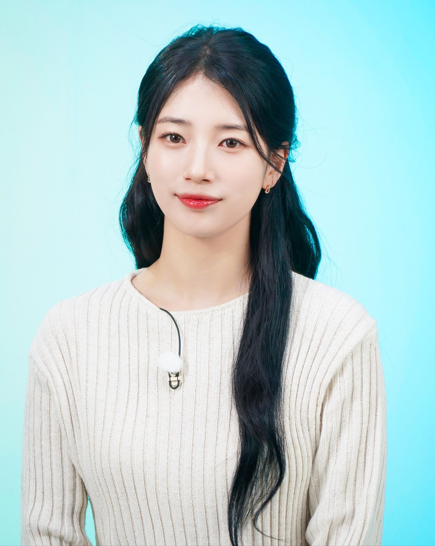 ペ・スジの最近の活動ショット