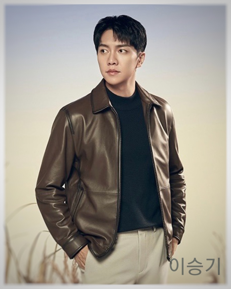 이승기의 최신 사진