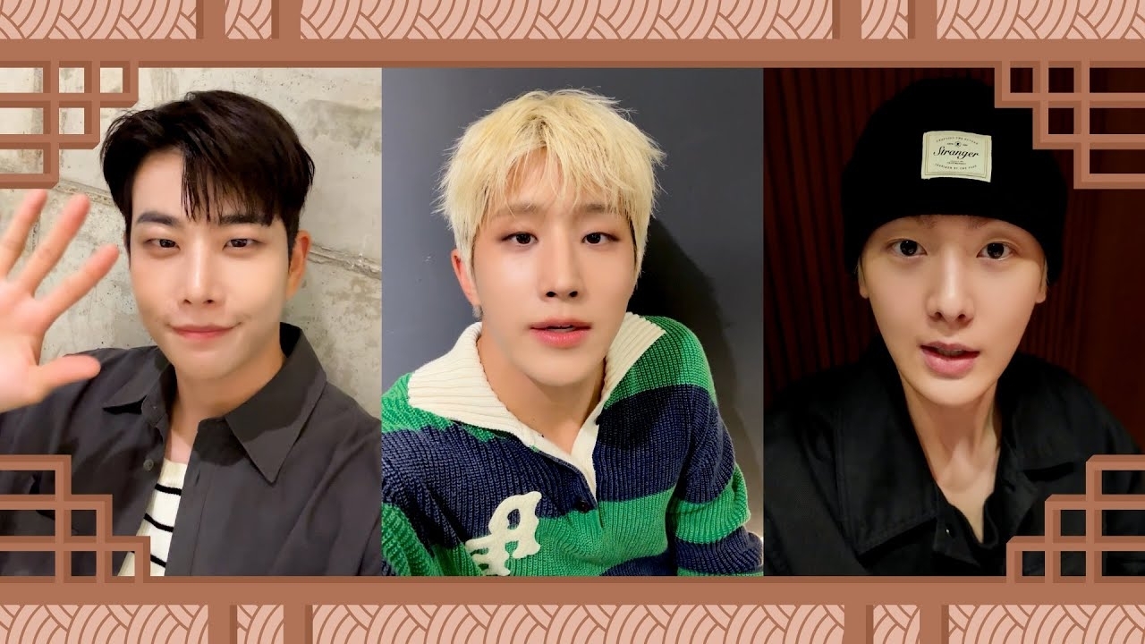 차은우 팬이 찍은 순간