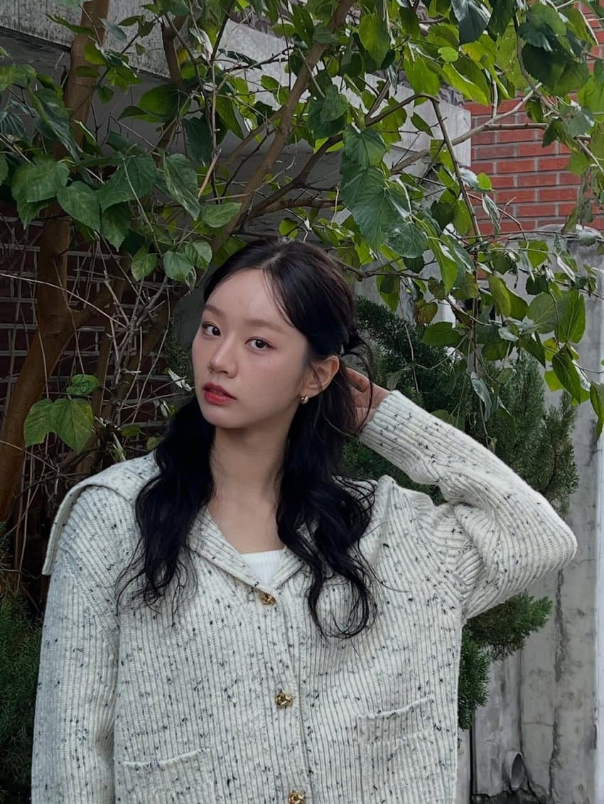 Recent activity shot of Hyeri