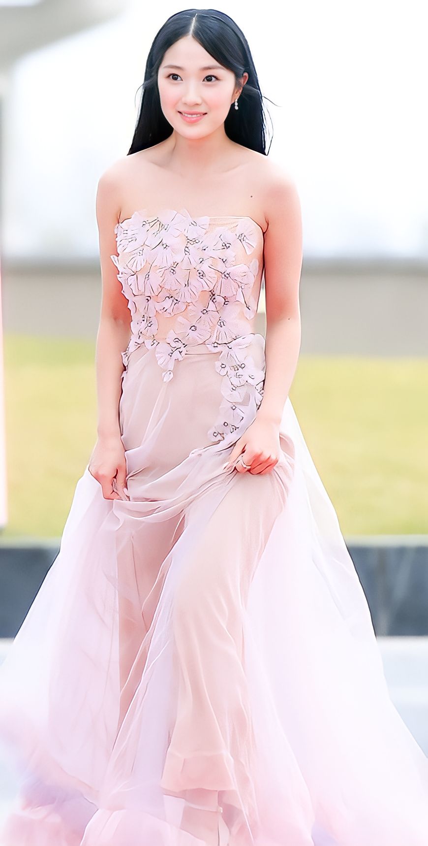 金惠奫的近期活動照