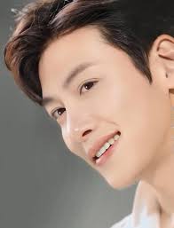 Cuplikan di balik layar dari Ji Changwook