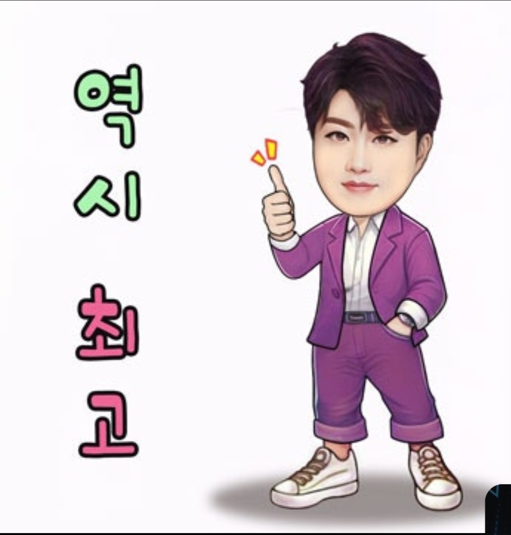 キム・ホジュンのビハインドカット