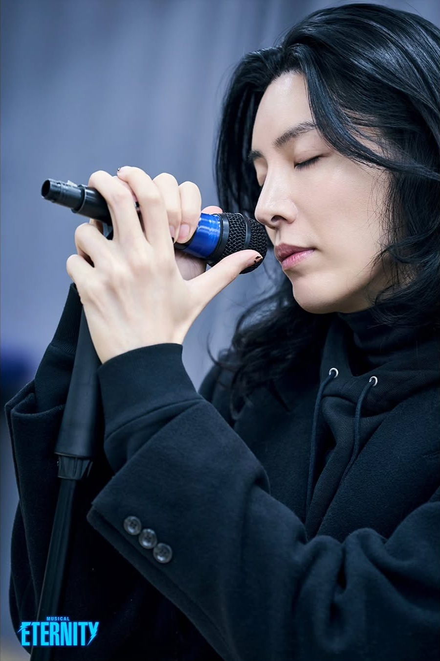 Latest photo of No Minwoo