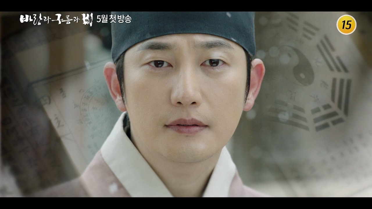 Recent activity shot of Park Sihoo