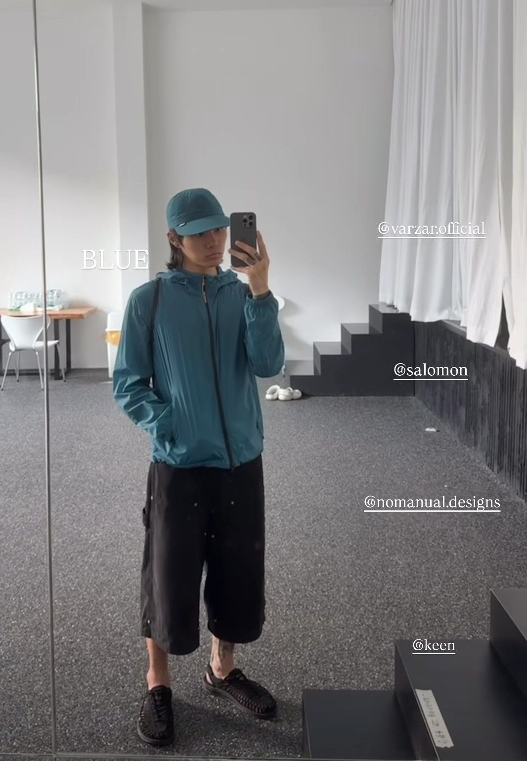 Latest photo of Ki Moogan