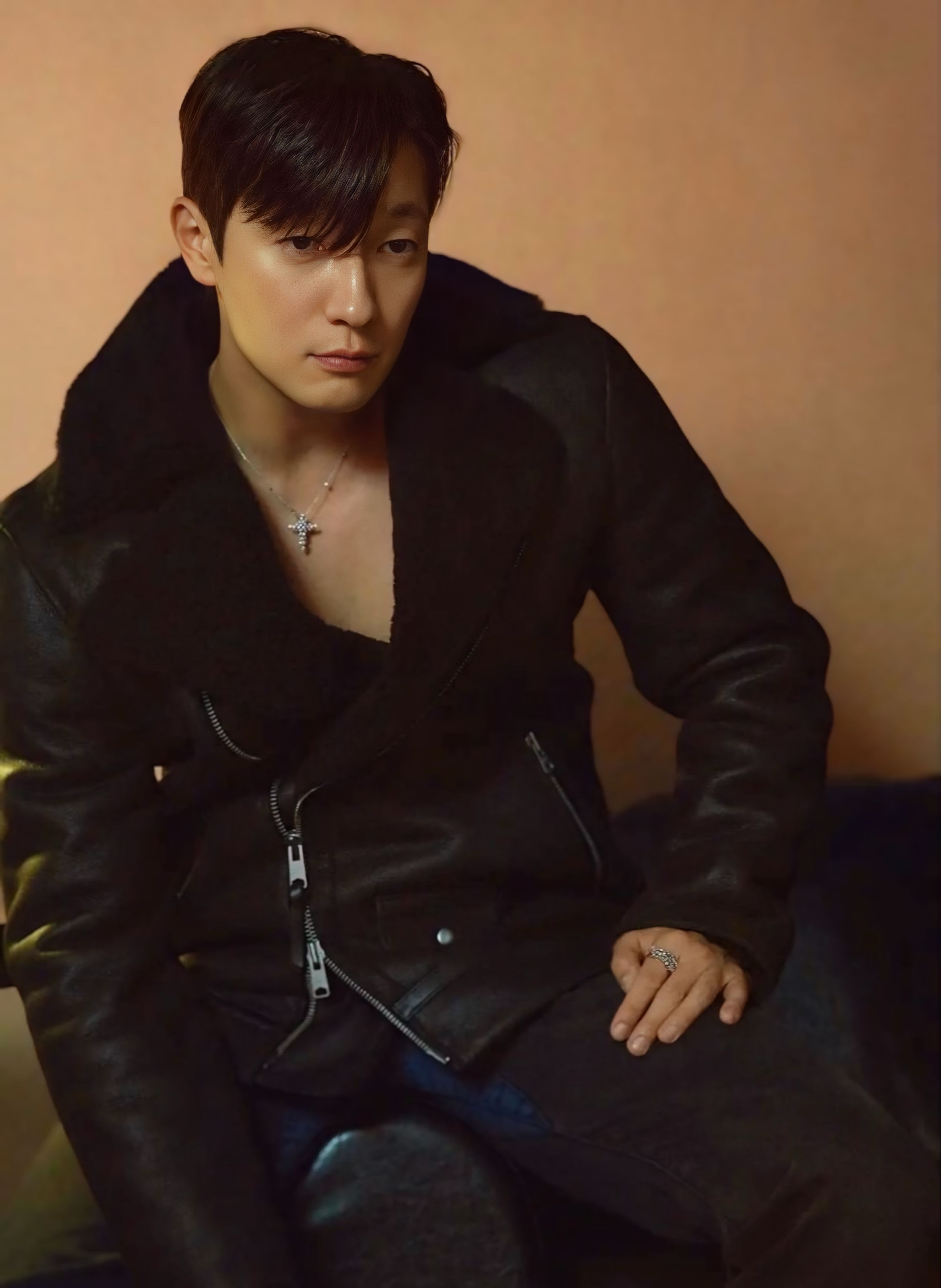 Foto kegiatan terbaru dari Son Seokkoo