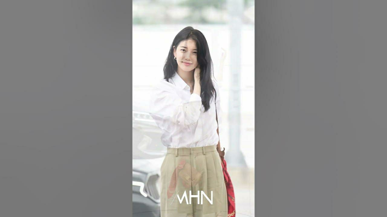 Latest photo of Bae Suzy