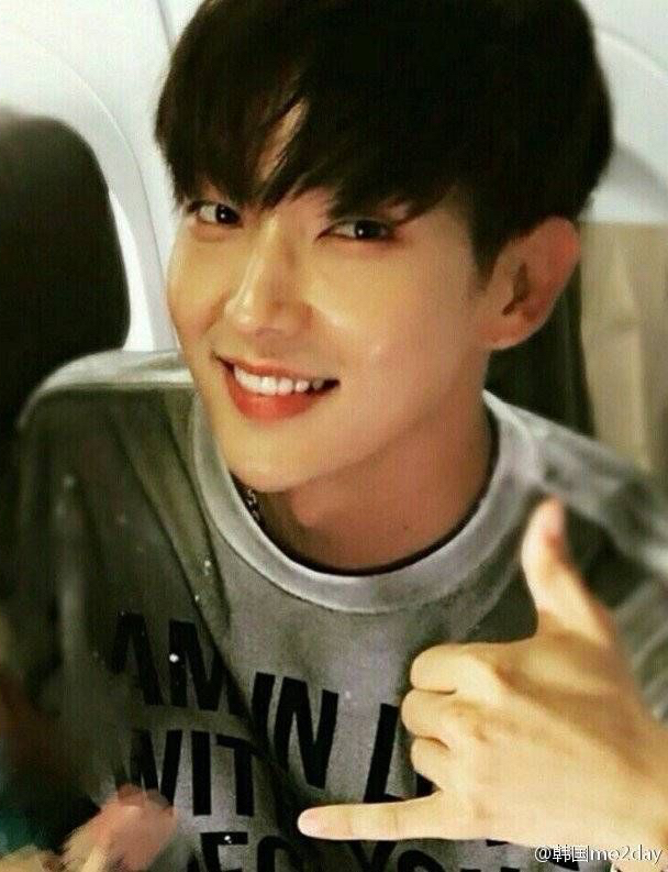 Latest photo of Lee Joongi