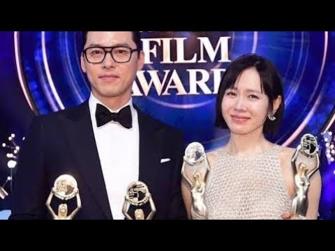 Recent activity shot of Hyun Bin