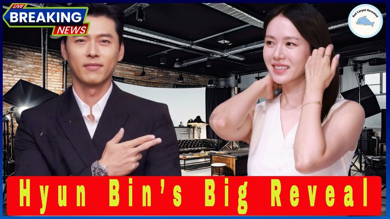 ファンが撮影したヒョンビンの瞬間