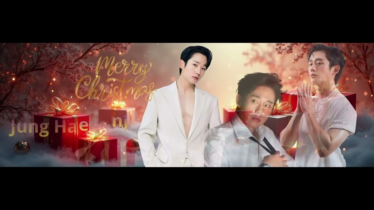 丁海寅的幕後花絮