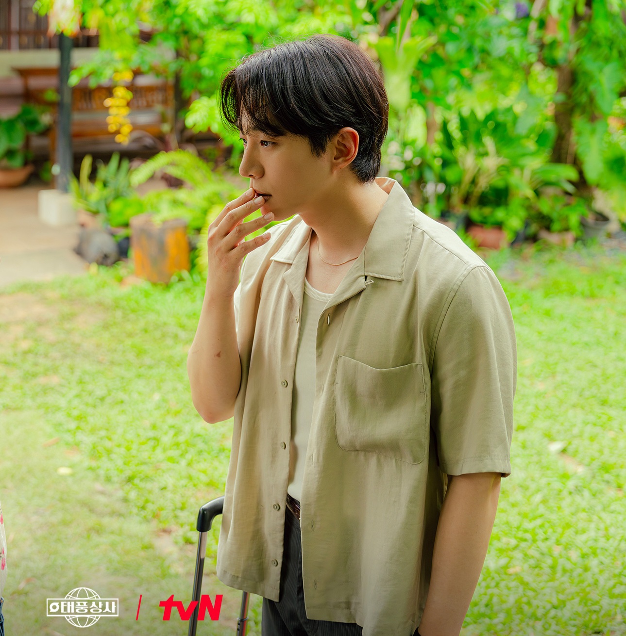 Foto kegiatan terbaru dari Lee Junho