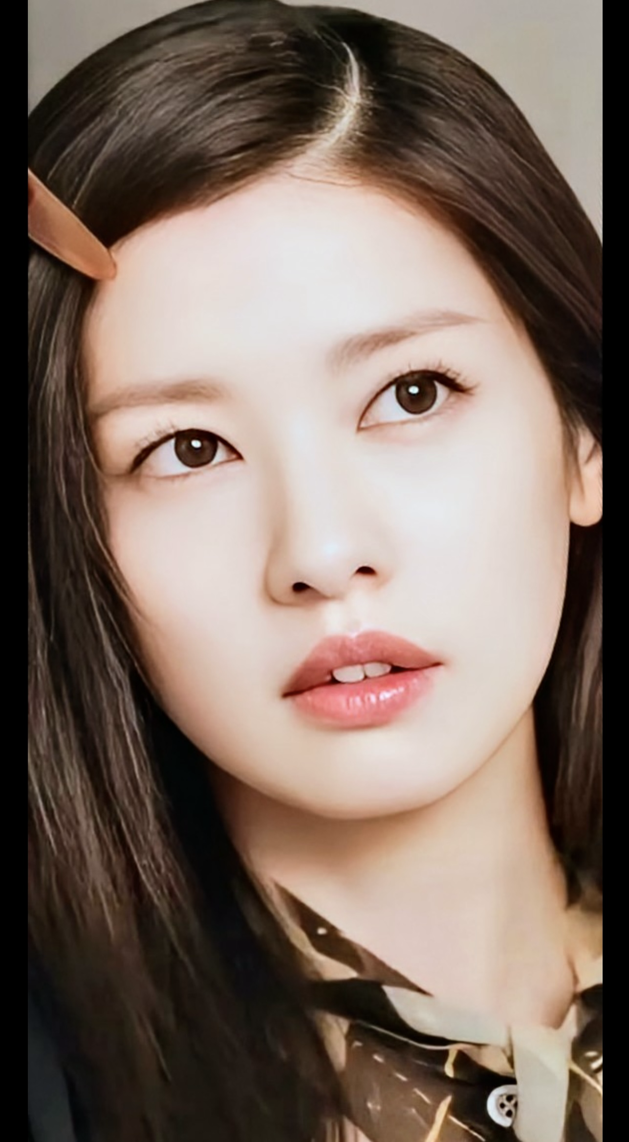 Today's popular wallpaper in Jung Somin community