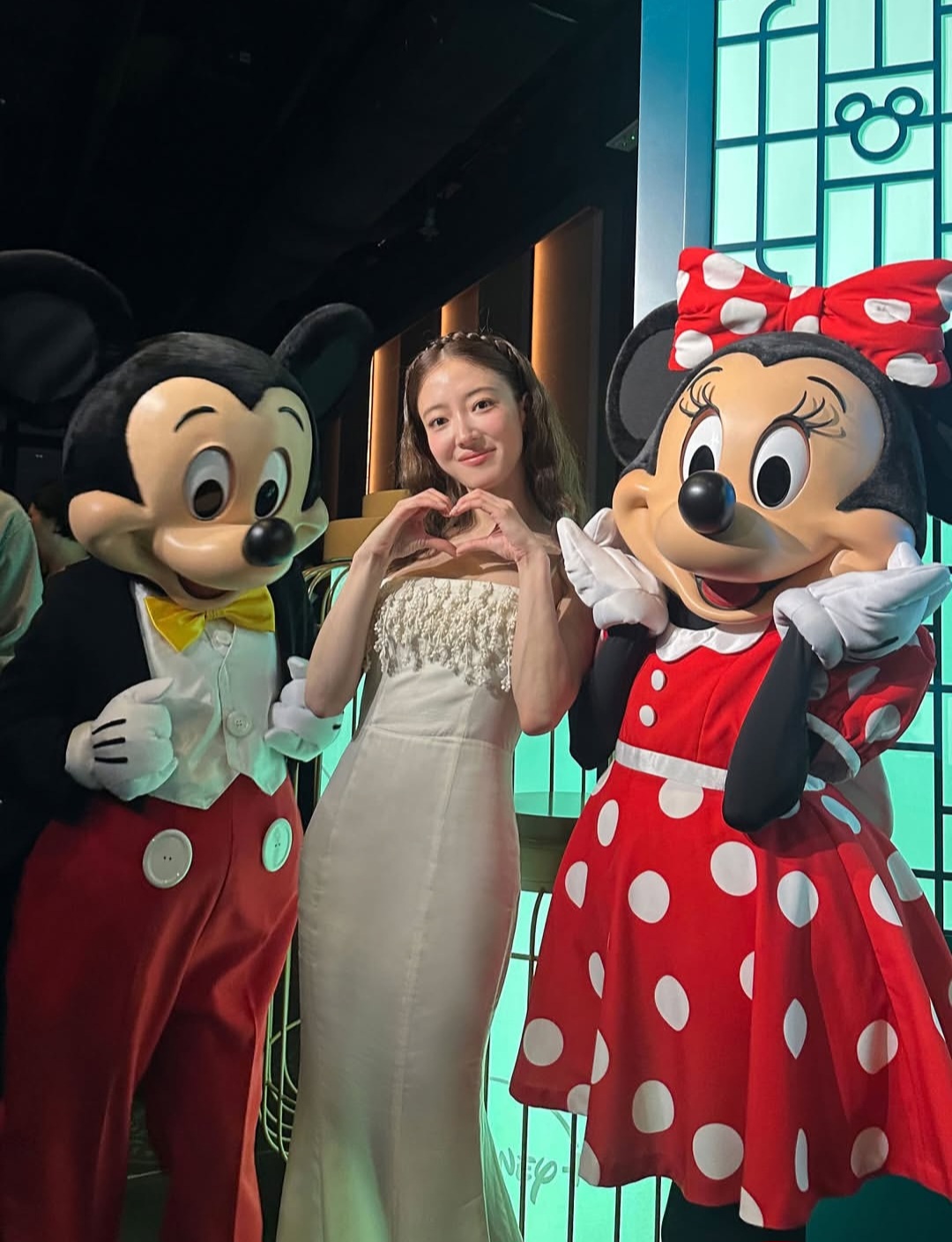 Latest photo of Lee Seyoung