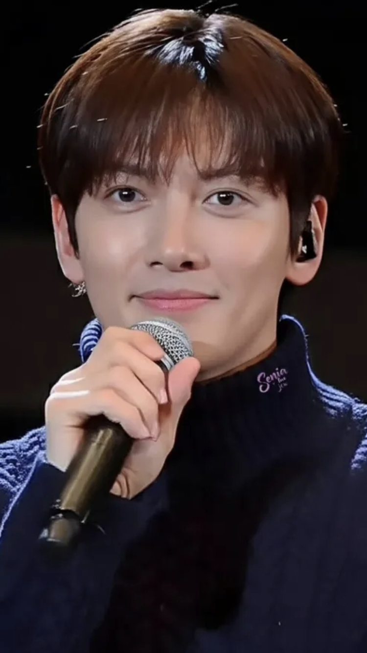 チ・チャンウクの最新写真