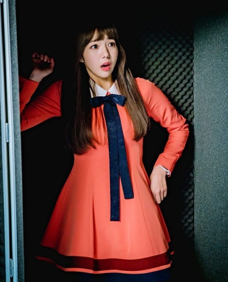 Recent activity shot of Chae Soobin