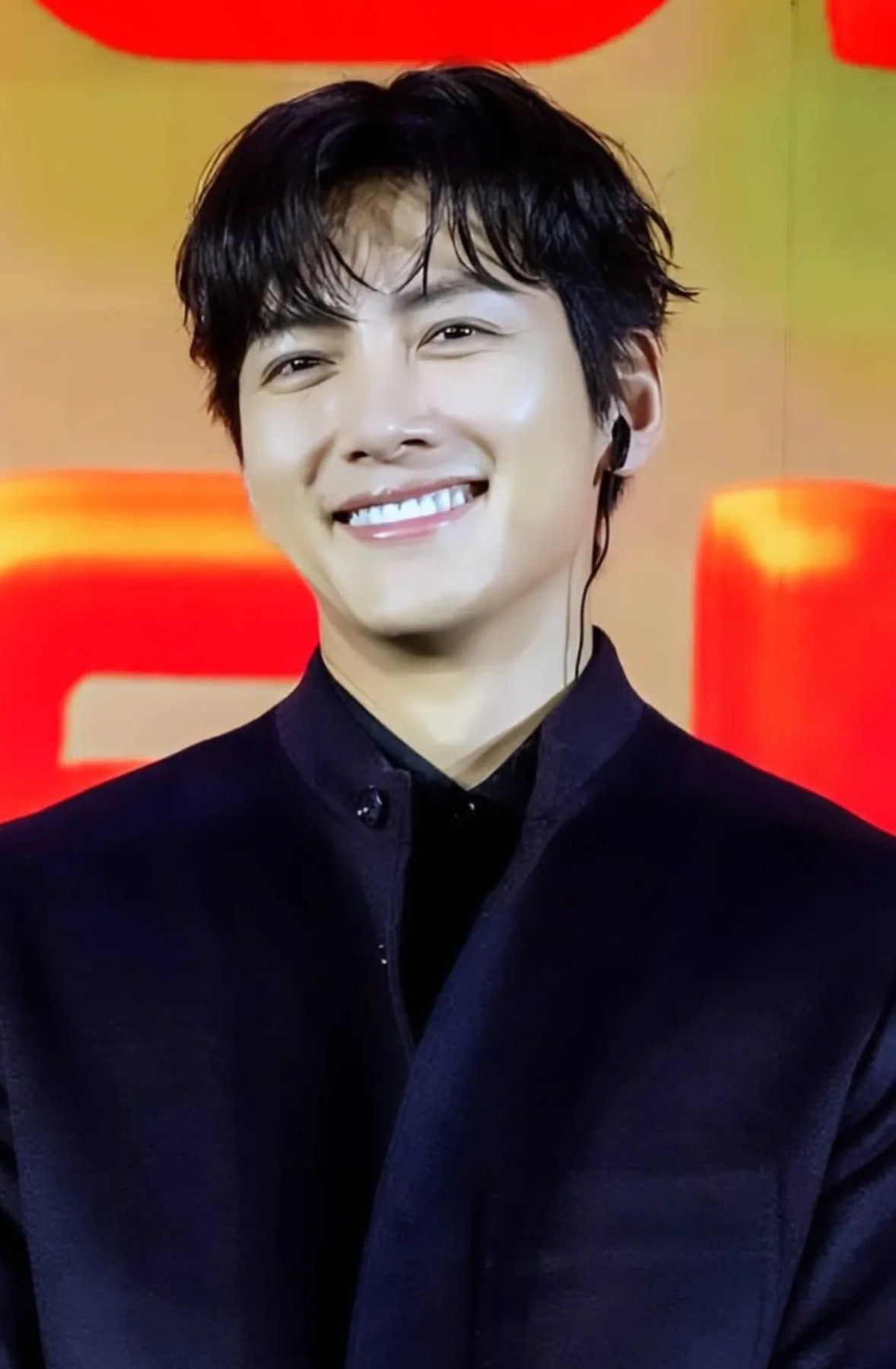 池昌旭的近期活動照