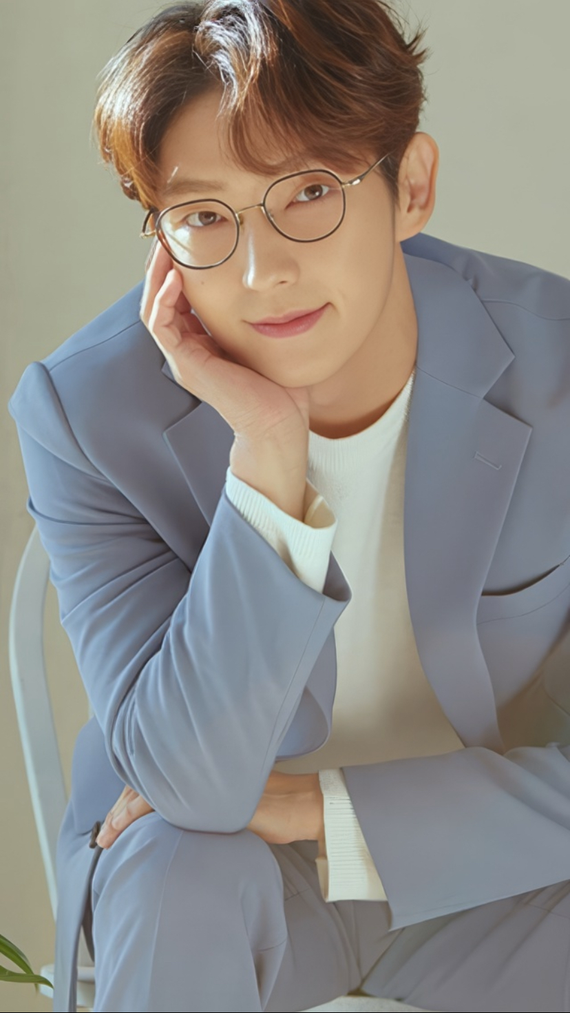 李準基的幕後花絮