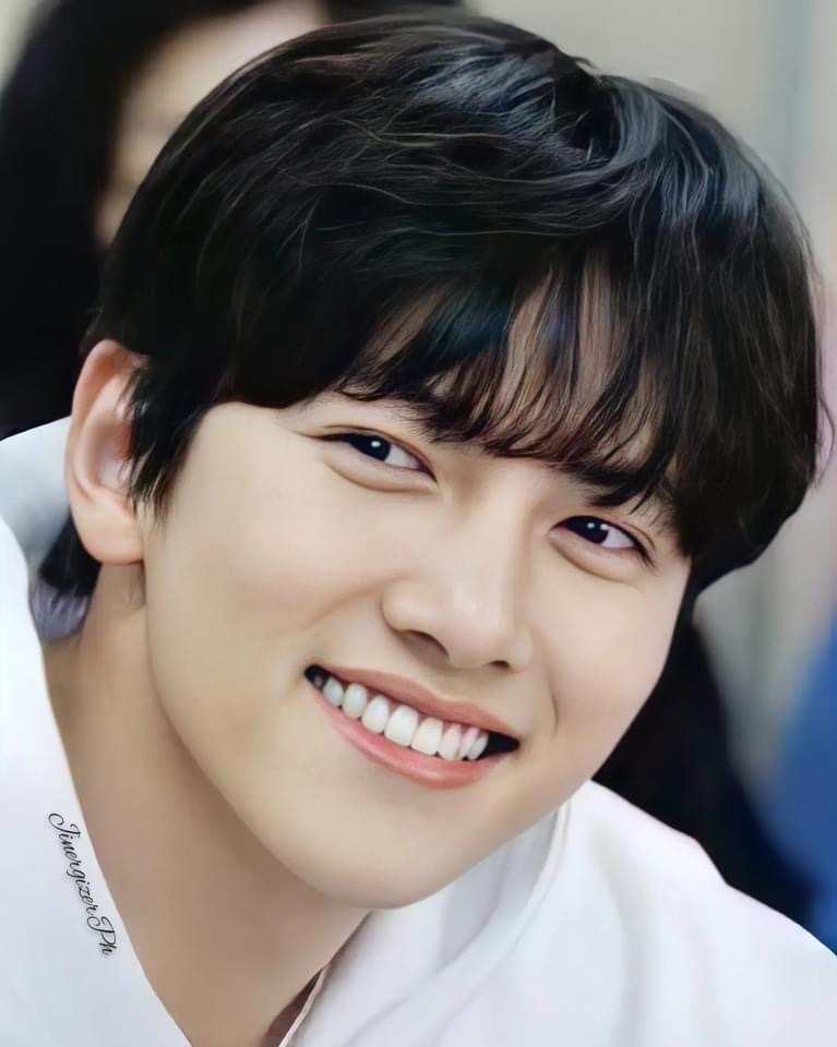 ファンが撮影したチ・チャンウクの瞬間